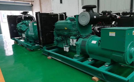 鹰手营子矿发电机出租 鹰手营子矿发电机出租